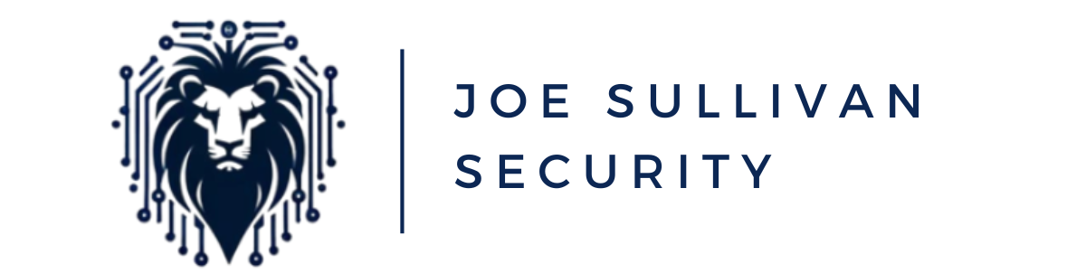 Joe Sullivan | Security